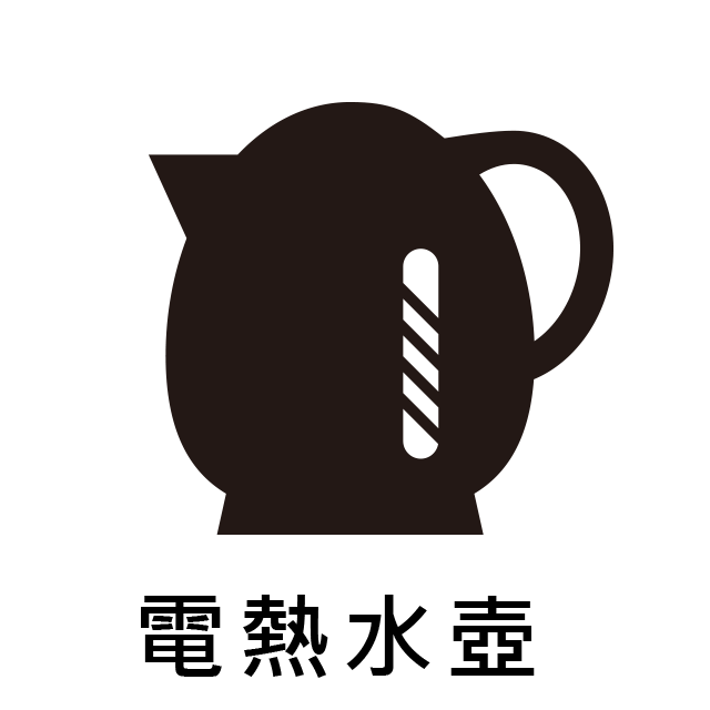 Electric kettle