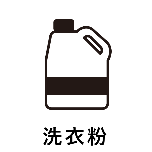Clothes Detergent