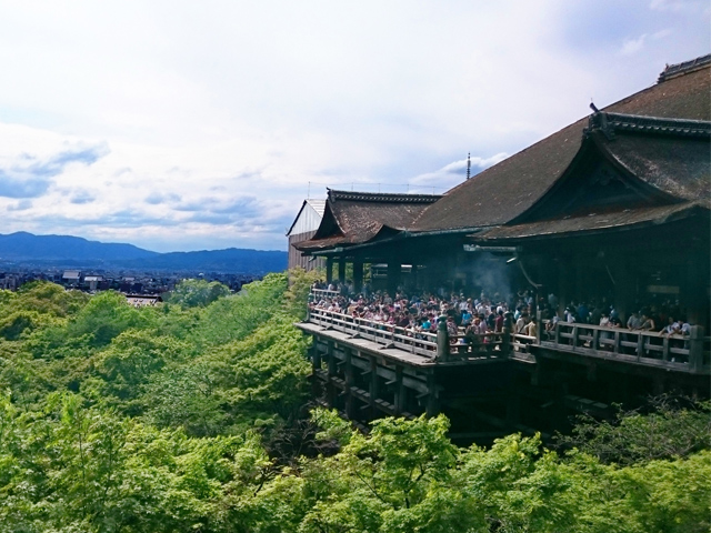 清水寺