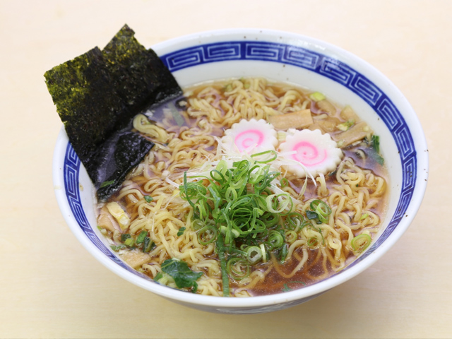 ラーメン