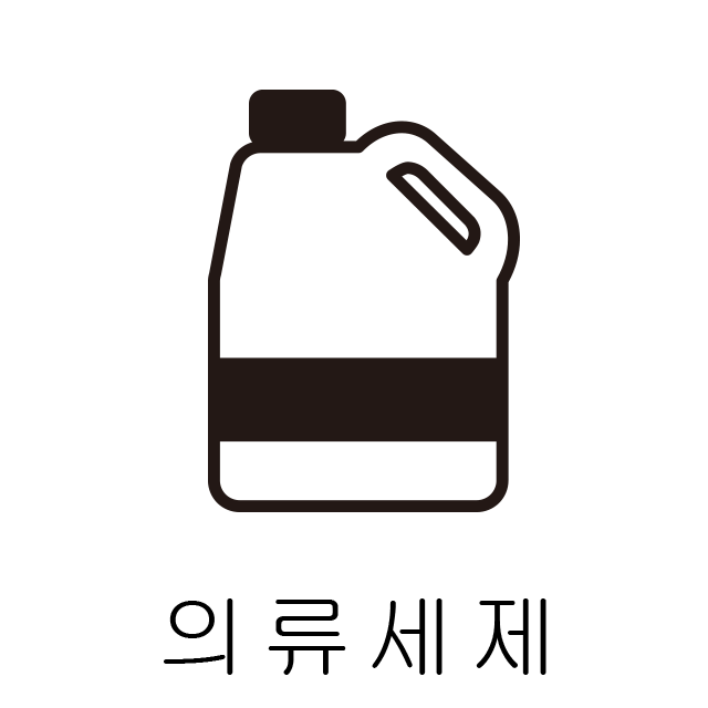 Clothes Detergent